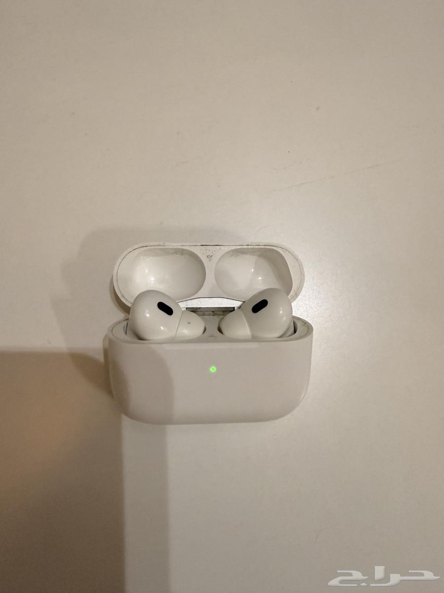 ايربودز برو 2 Airpods pro 264606523579395111