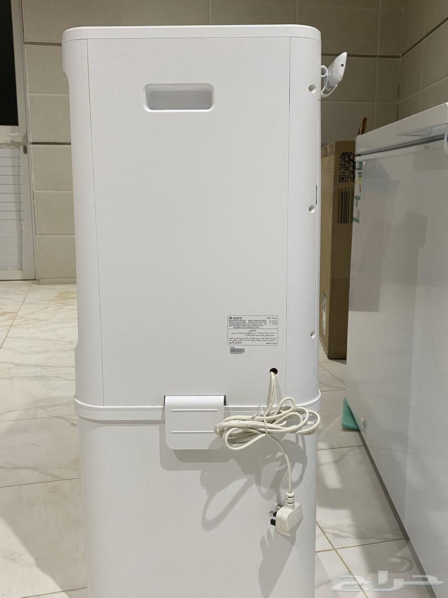 مكيف صحراوي شركة جري ( Gree )64613325154306113