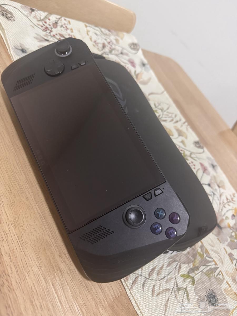 ROG Ally X64544919391235110