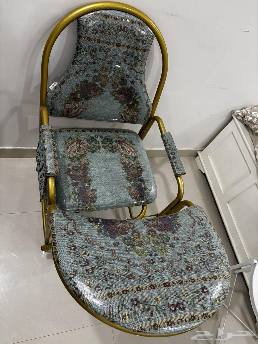 لبيع كرسي صلاه64606233570818111