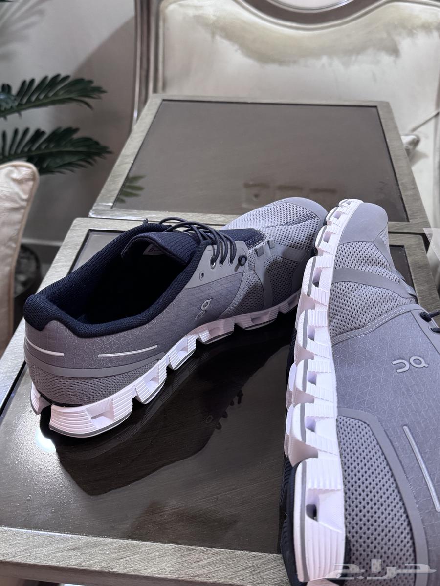 New Original QC Shoes 100% Authentic, Size 4264608391560834110