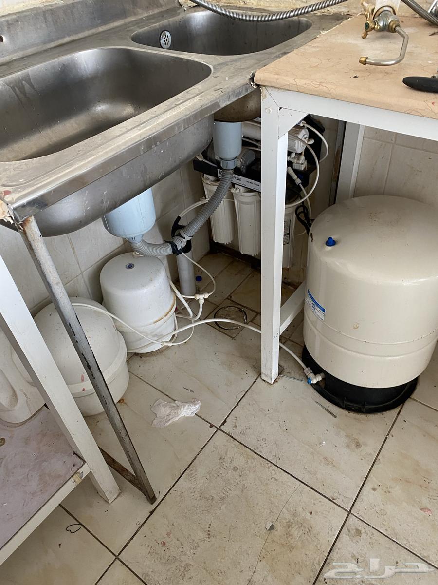 Water filter64608429056386112