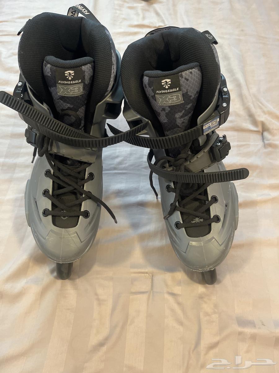 سكيت فلاينج ايجل X3 43-4464594287557123112
