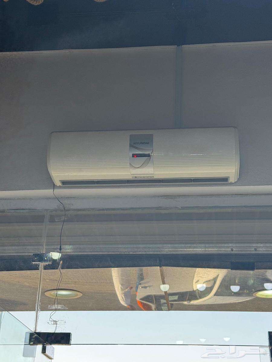 للبيع ساتر هوائي64610132560898110