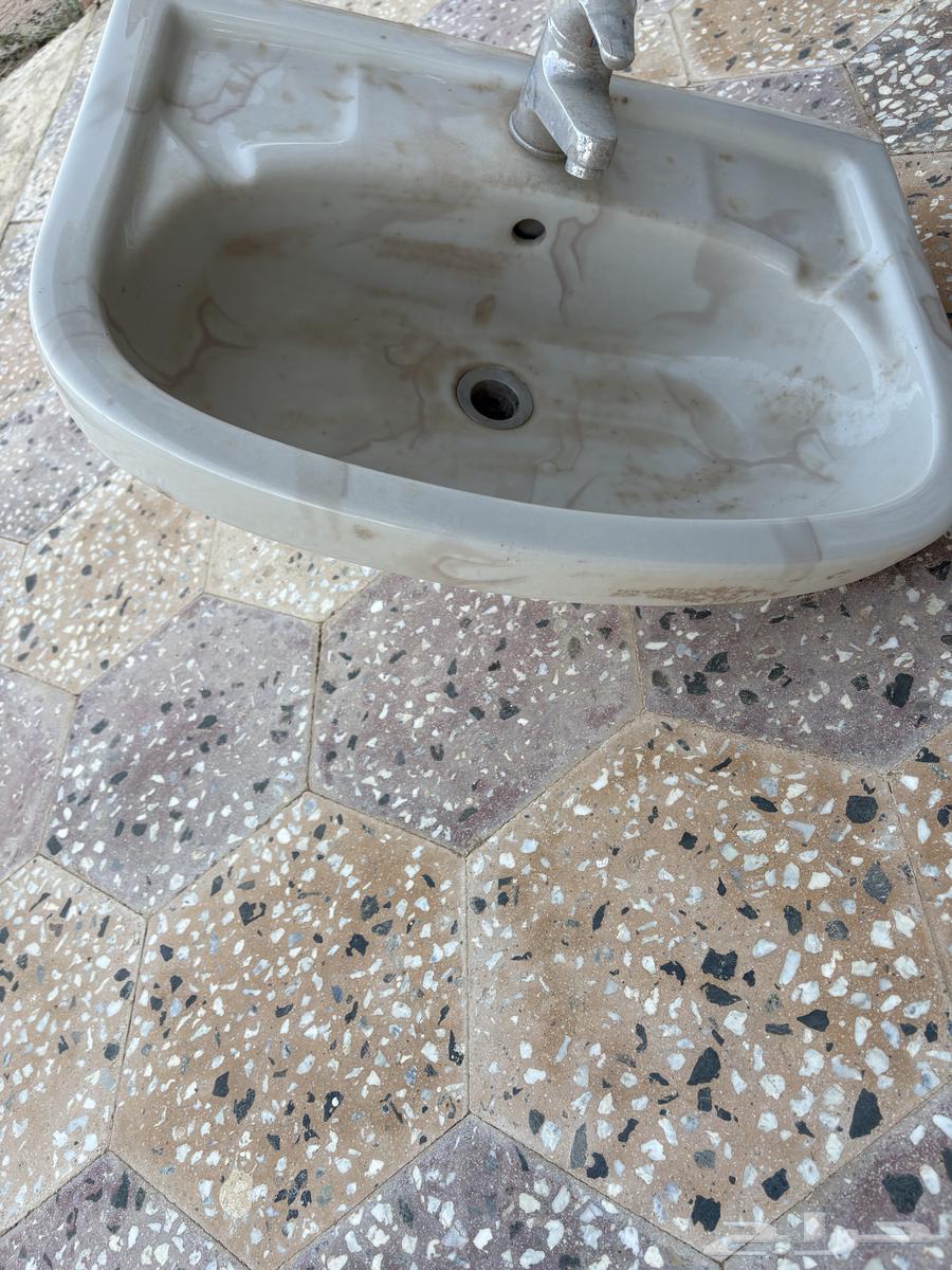 مغسلة نظيفه للبيع64612326265731111