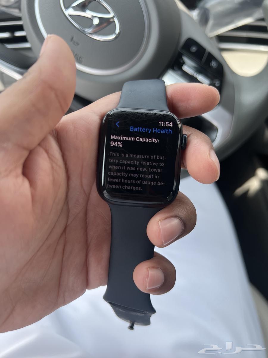 ابل واتش الجيل 9 مقاس 4564608783673858112