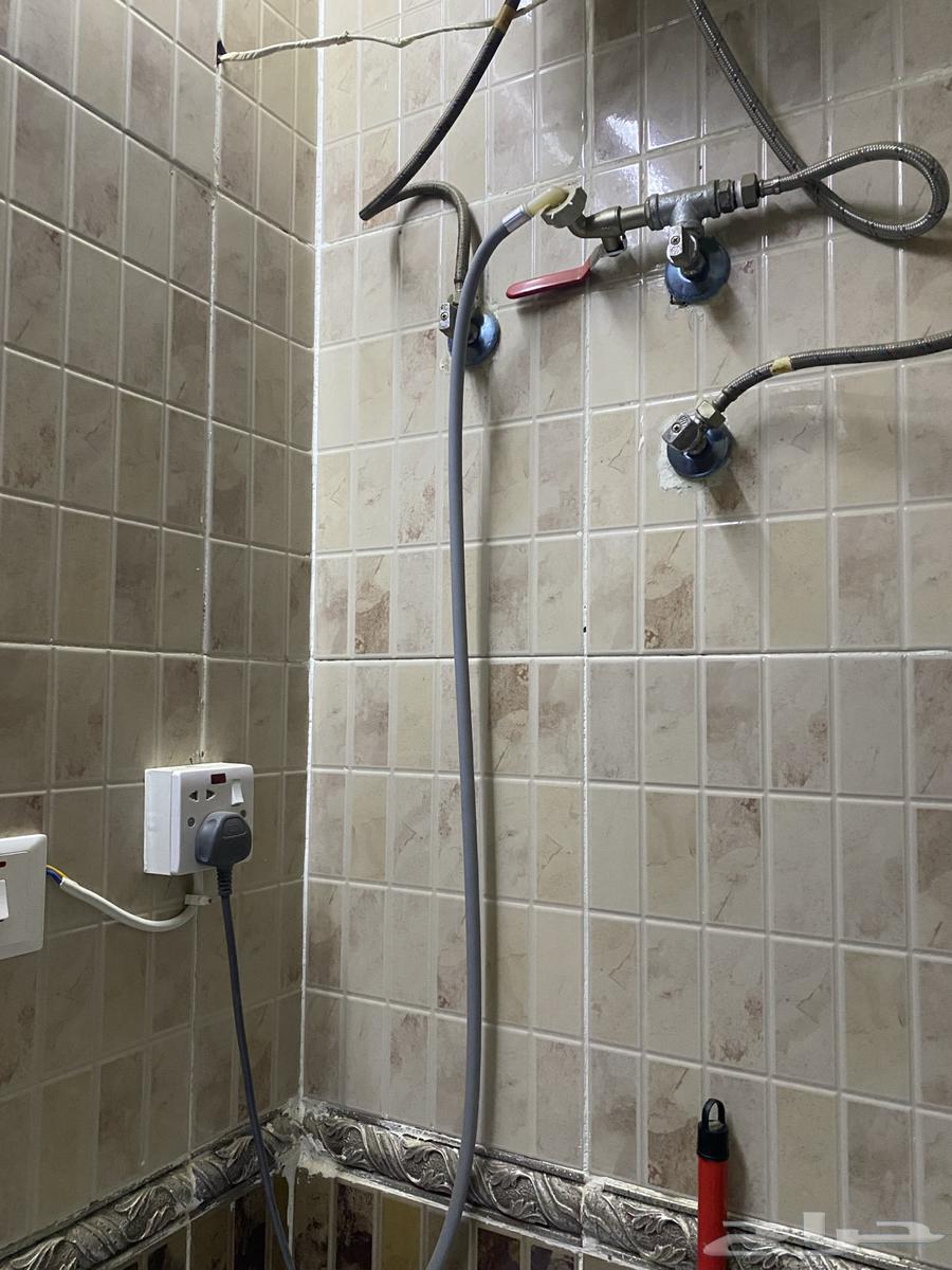 غسالة ومجفف حراري للبيع64606836101762111