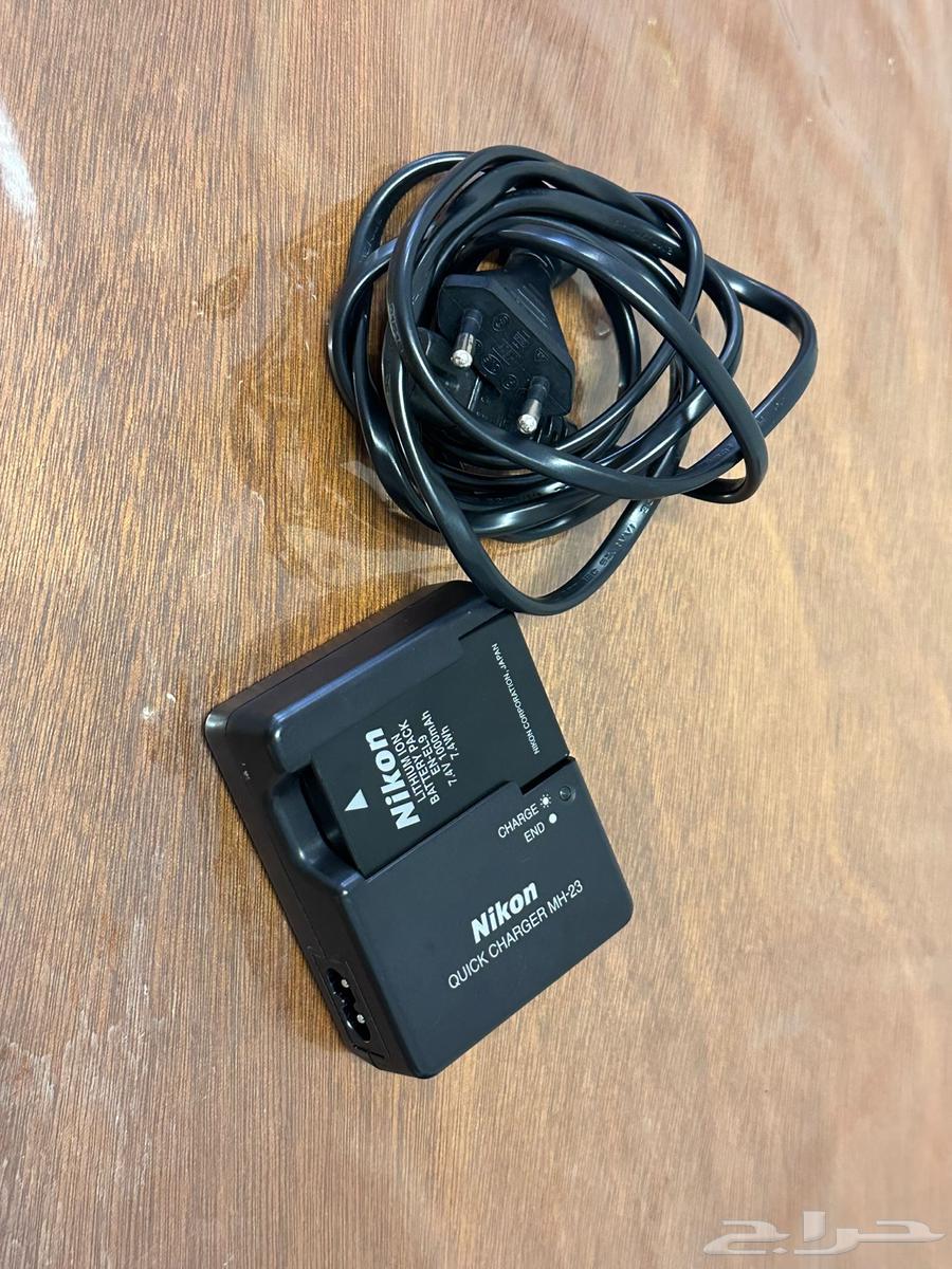 Nikon D60 Camera in Perfect Condition for Sale64613165964546112