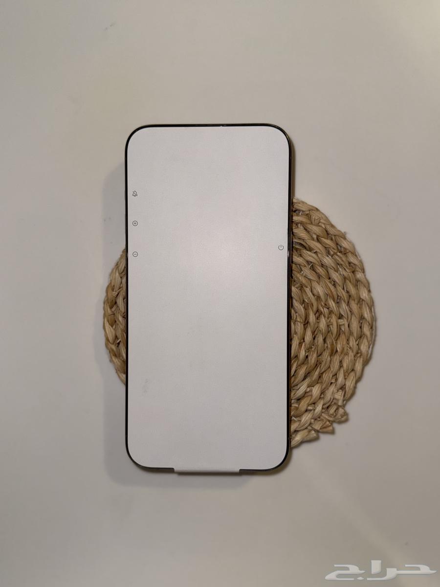 iPhone 15 Pro Max 265 GB, Natural Titanium, Replacement Unit from Extra64611942598402112