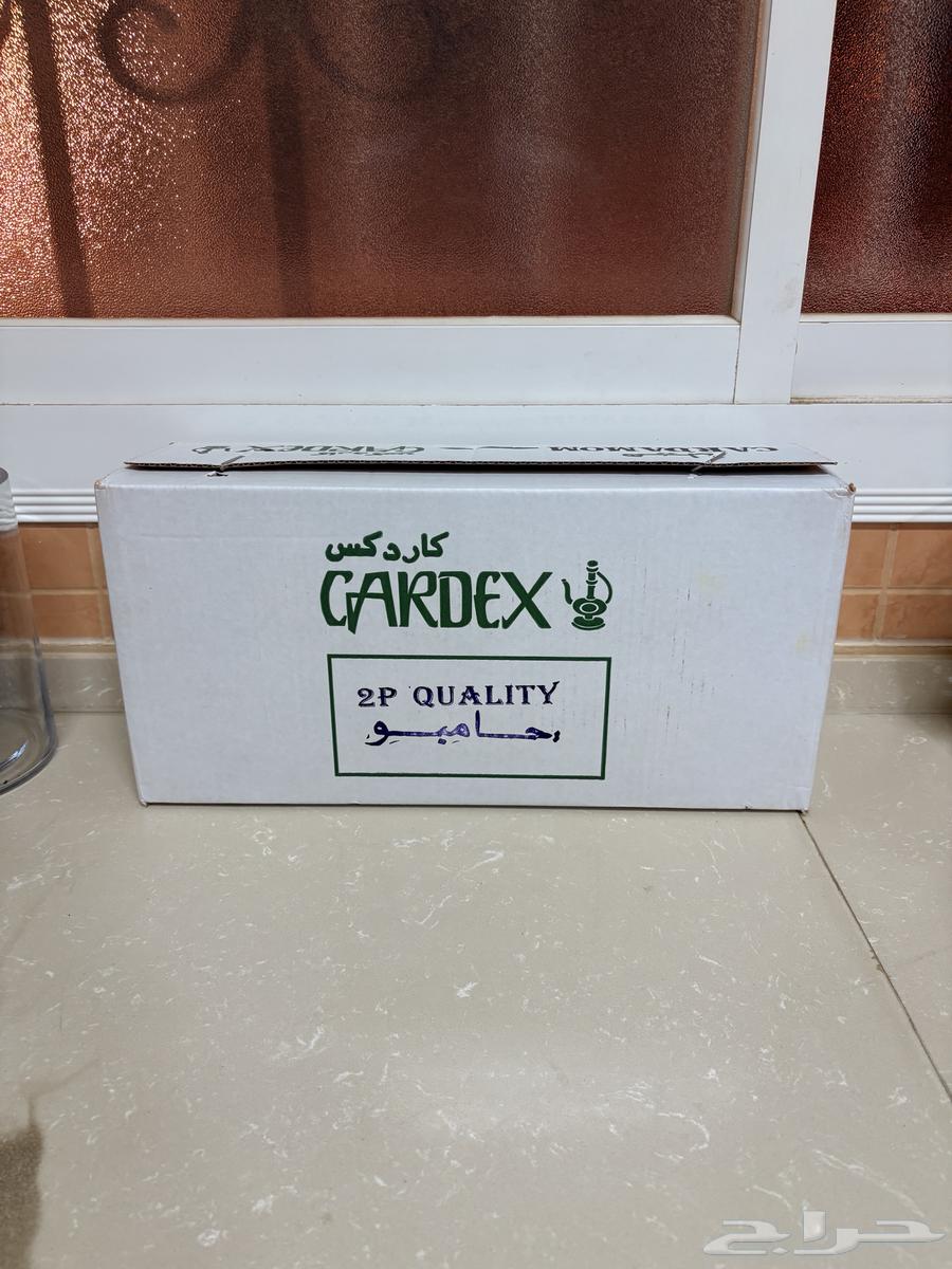 هيل كاردكس بأنواع وجودات مختلفة 5 كيلو64606473560962114