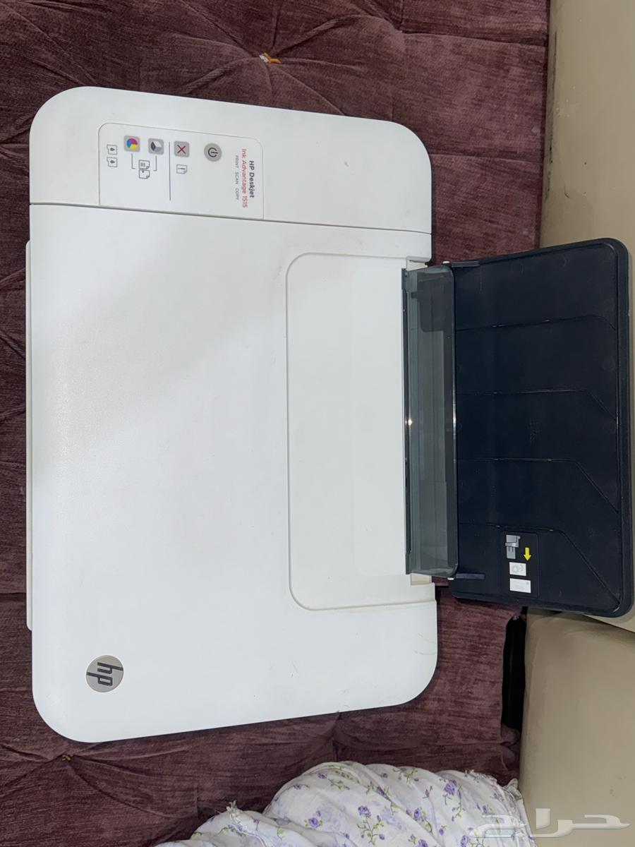 طابعة الوان HP64606473600642112