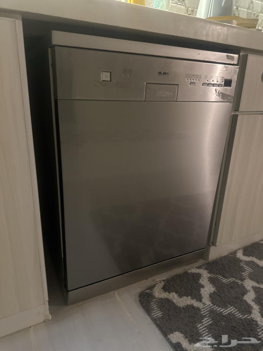 جلاية صحون ماركة إلبا64610132518531112