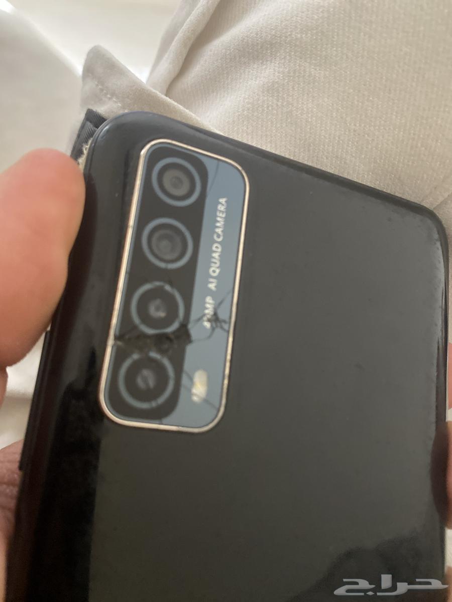 هواوي y7a اسود للبيع64611330461827112