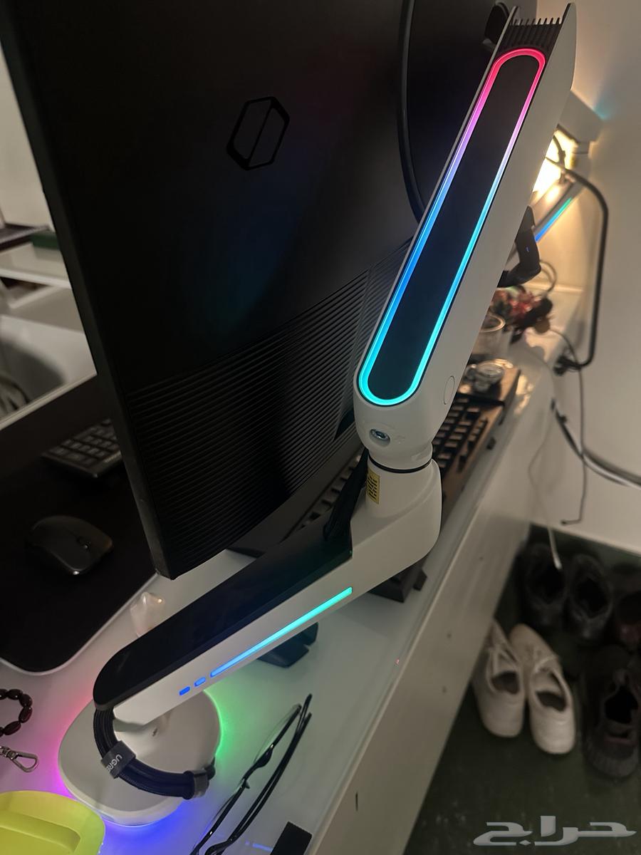 RGP Monitor Stand64611580364545112