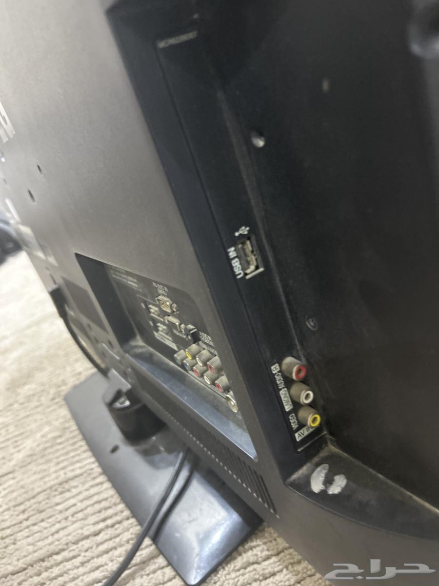 شاشه LG للبيع استخدم جدا قليل سبب البيع احتاج المبلغ64616017663107114