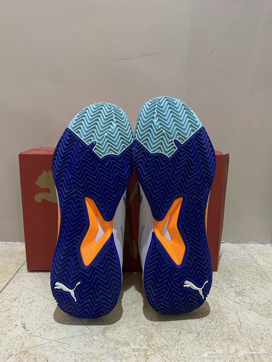 Puma Sports Shoes, Used Twice, Worn for Two Hours (Nearly New)64609834348547113