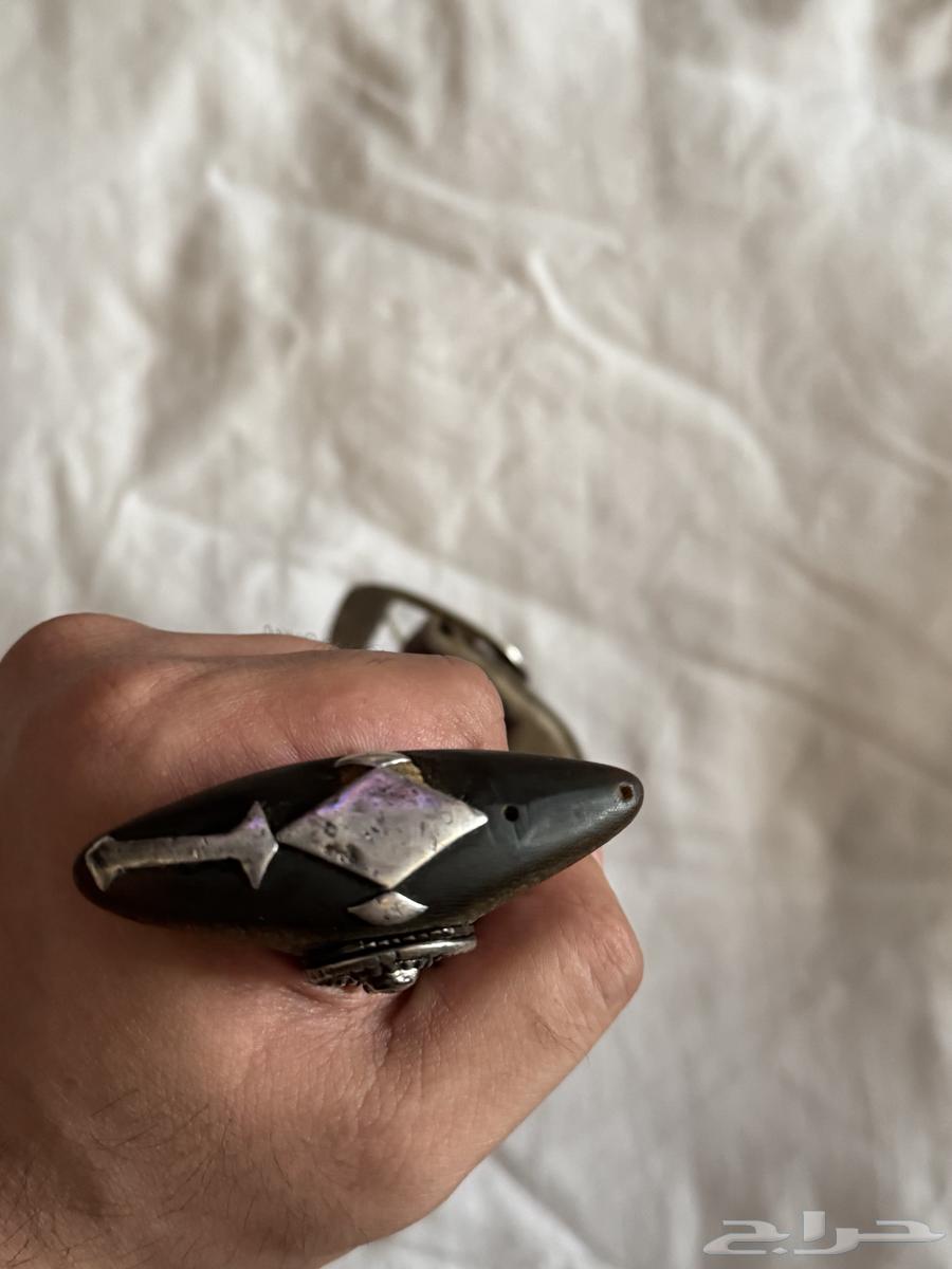 جنبية زراف قديمة و نادرة64612201838851114