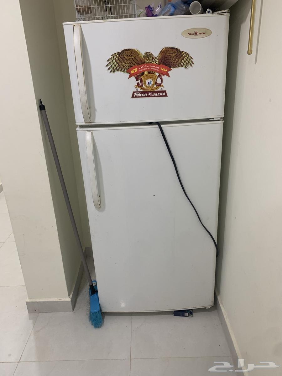 ثلاجه كبيره وثلاجه صغيره64613441123074112