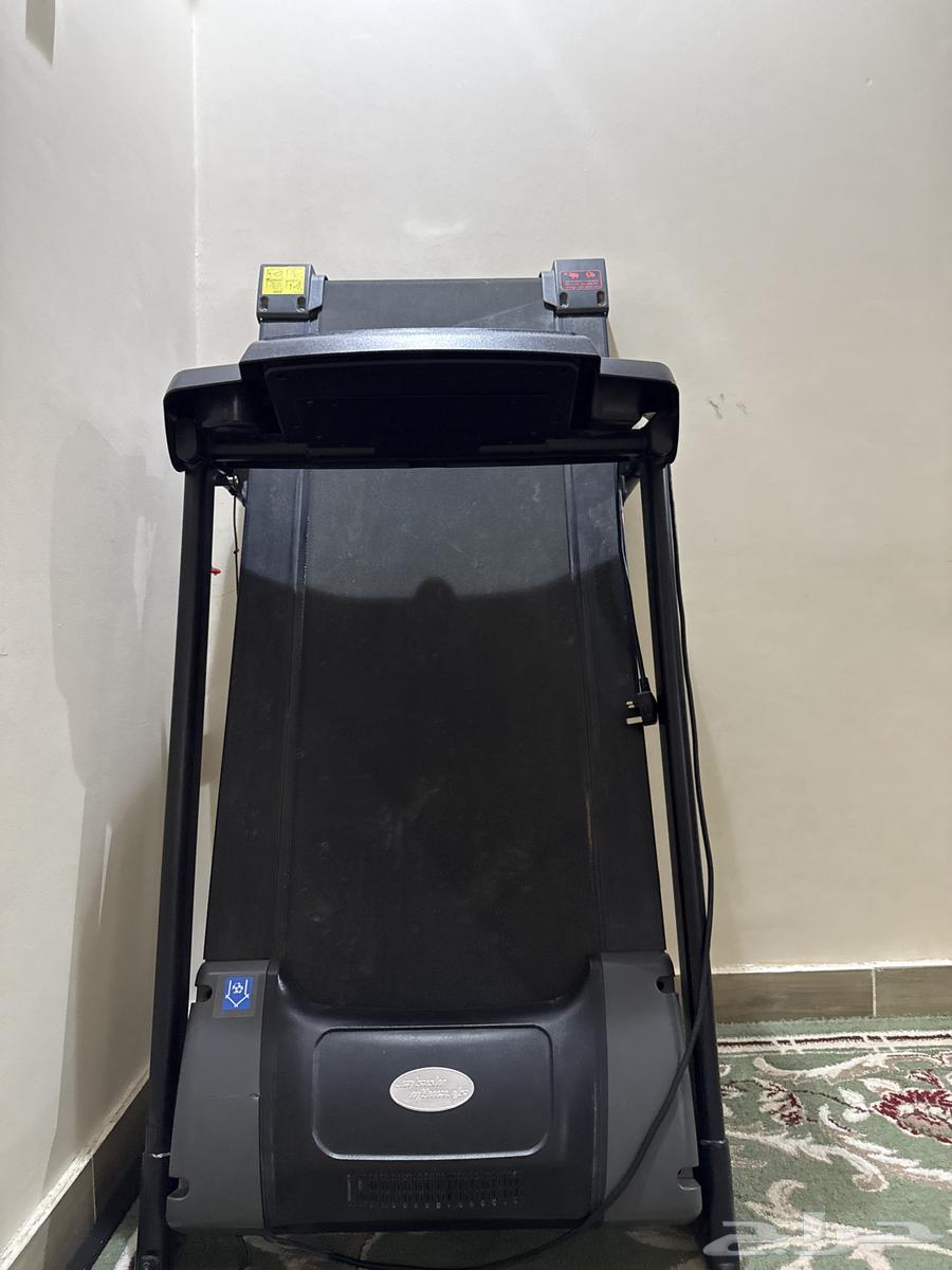 جهاز سير بحالة جيدة64610430093825110