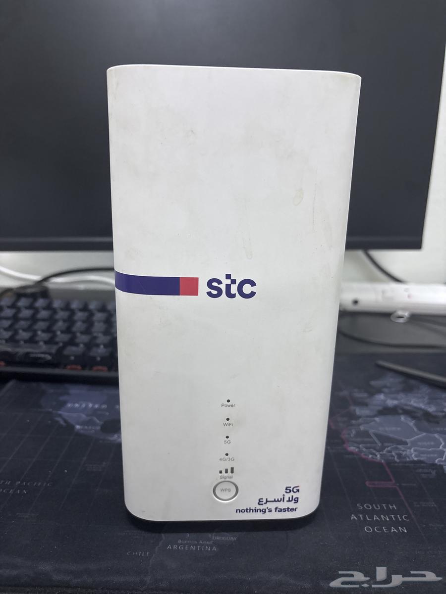 موديم نت 5G لو نزل 6G راح يدعمه64606922448514110