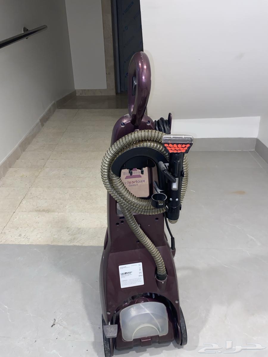 مكينة تنظيف للكنبات والفرشات والارضيات64609523398658111