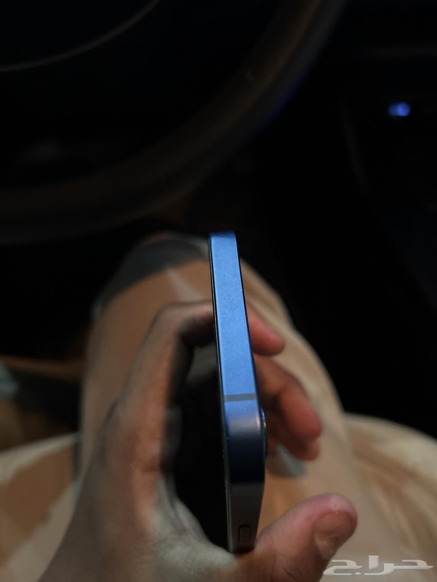 ايفون 12 العادي للبيع64615509769475113