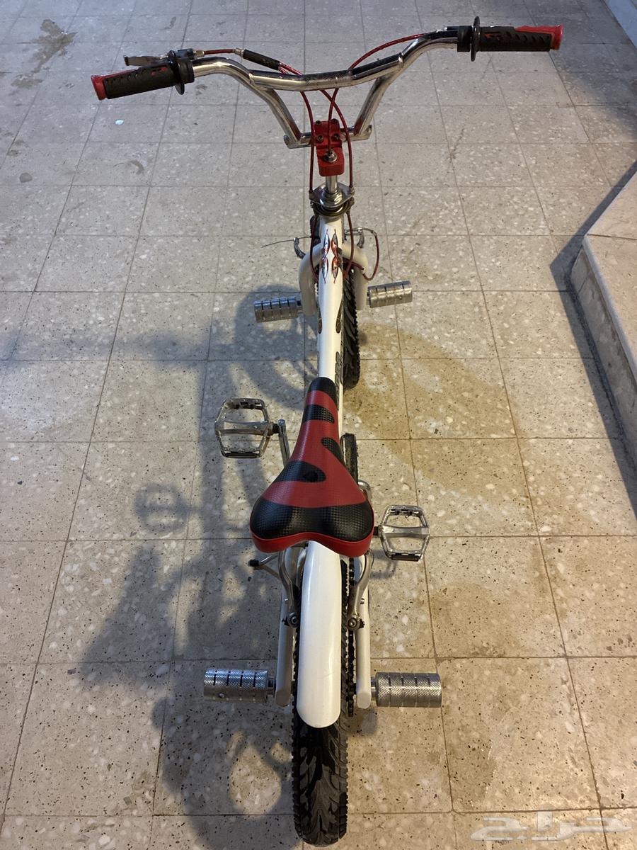 للبيع سكوتر درفت   وسيكل كوبرا .64614110909955114