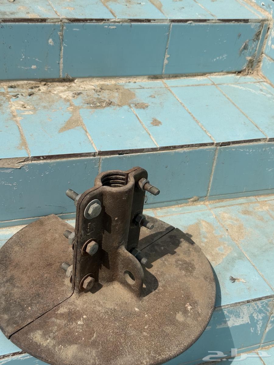 غطاس و مضخة وغطاء بير64611154660483113