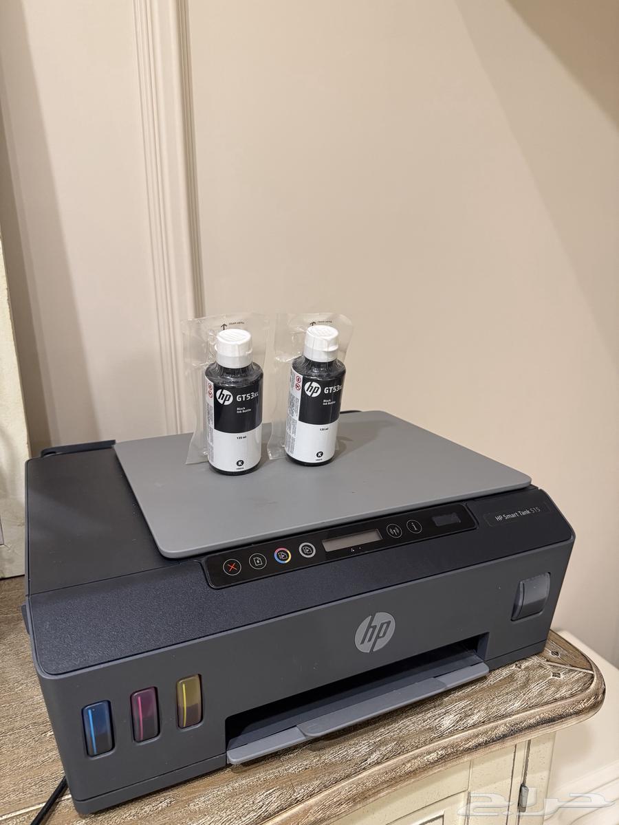 طابعة Hp 515 للبيع64613777766915110