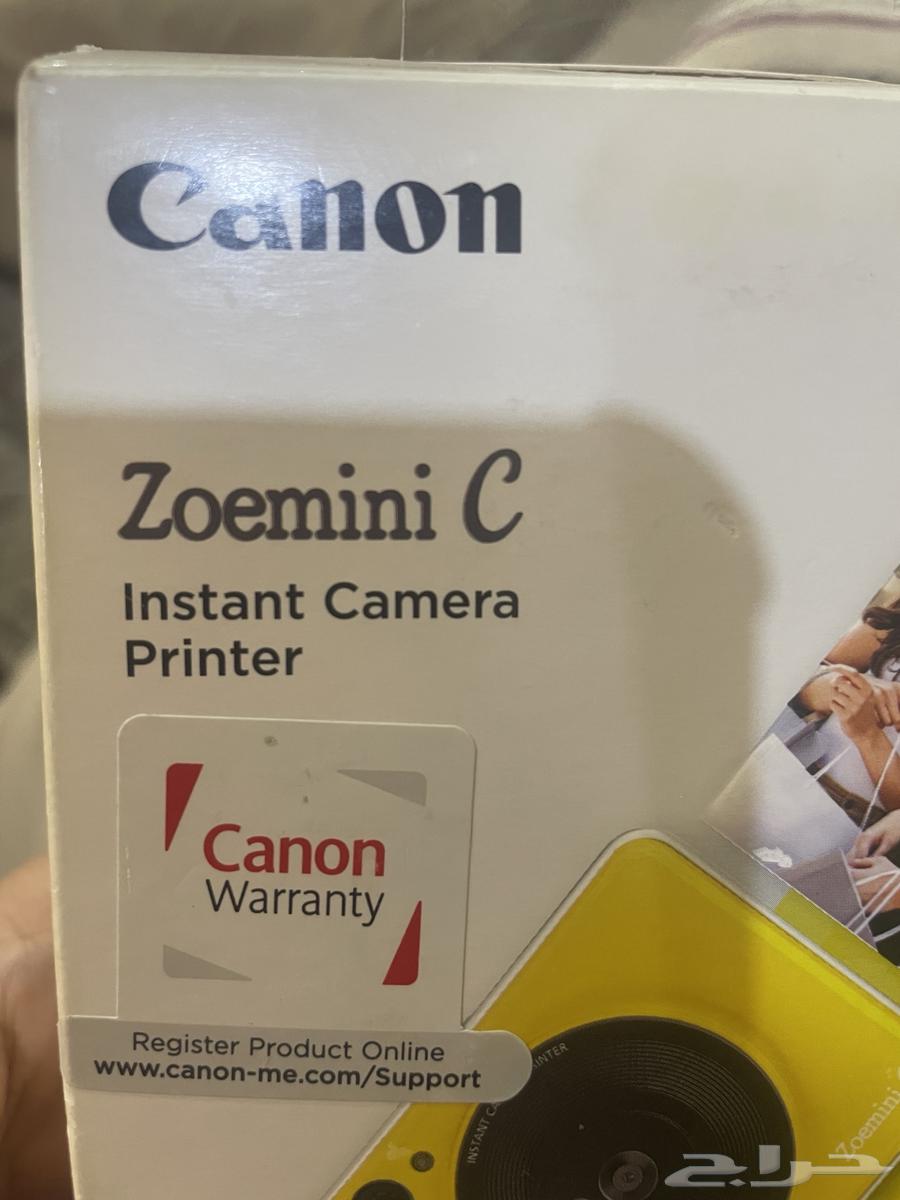 كميرا فورية كانون ب15064612139717761110