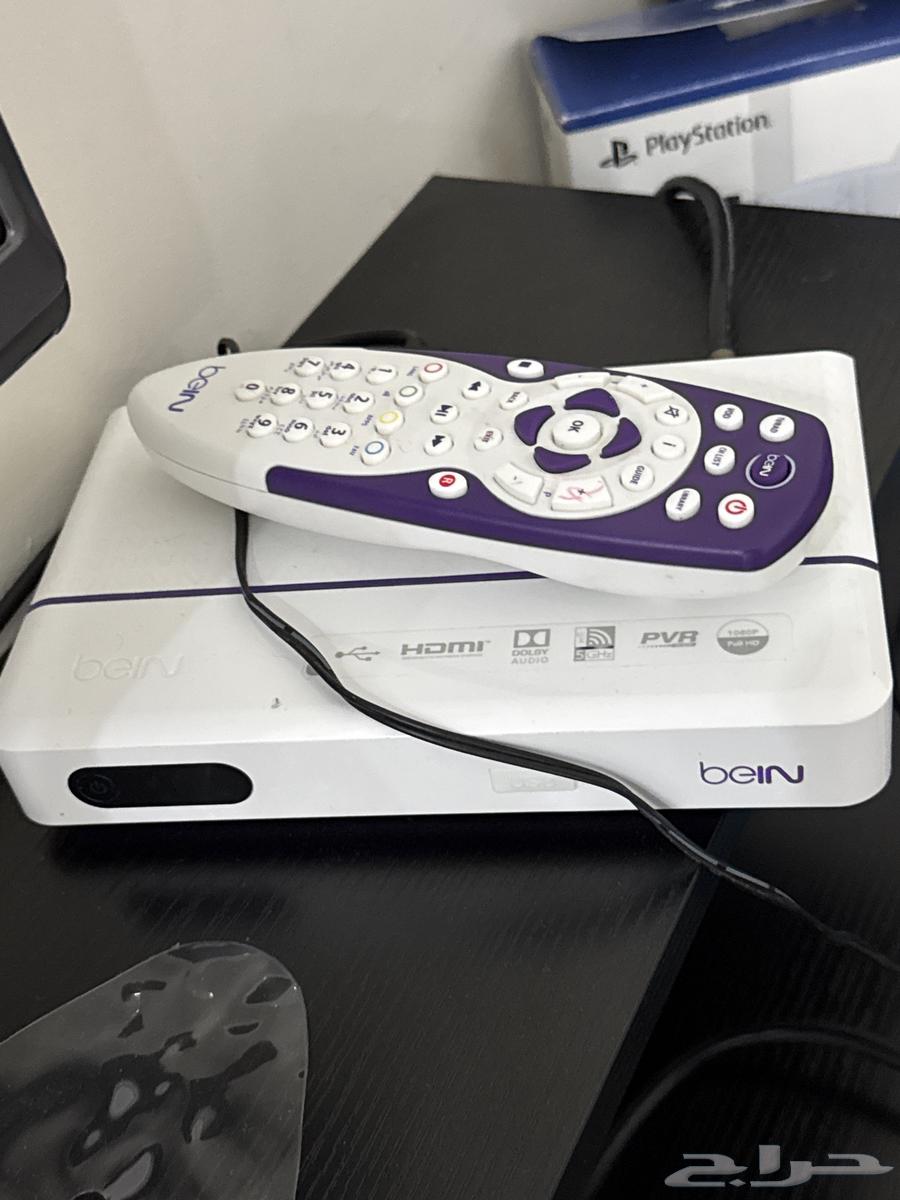 BN receiver without subscription64614534488962110