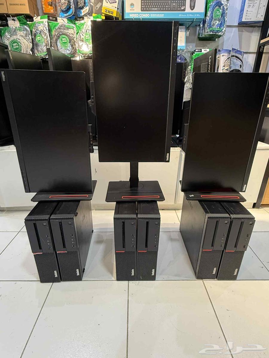 i7 Vpro Desktop Computer – Offer Price 1000 SAR, While Stocks Last64611592908673110