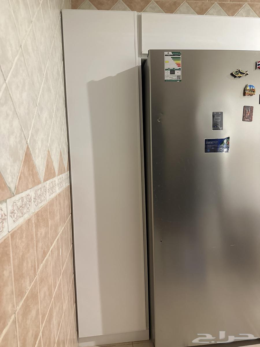 مطبخ للبيع تفصيل جديد استخدام نظيف64608379048067113