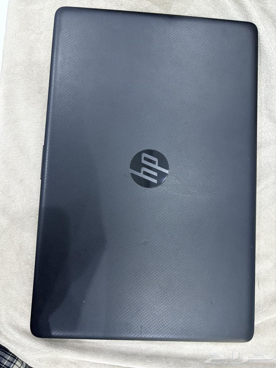 لابتوب HP جديد معاه شاحنه وضمان مدى الحياه اكسترا64608720743041110