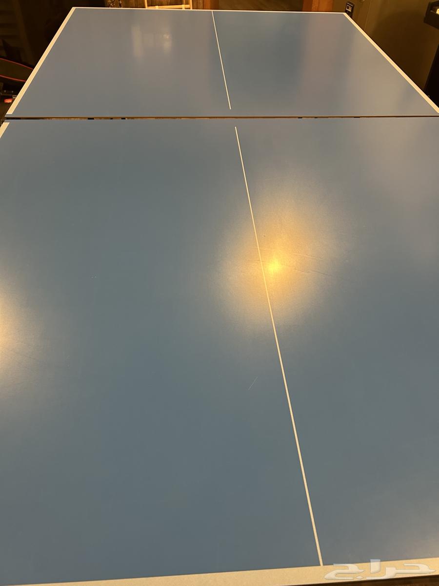 للبيع طاولة تنس استخدام خفيف64612264240387112