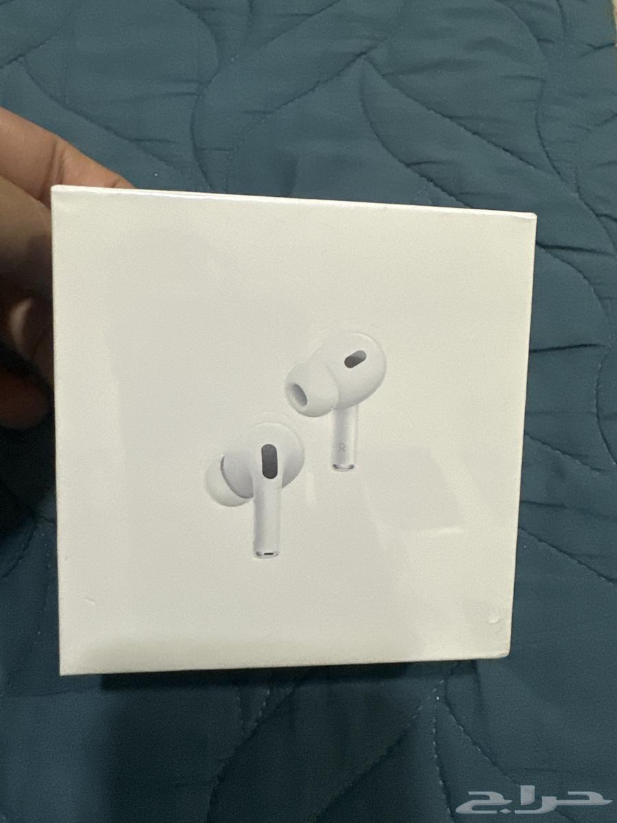 سماعة ايربودز برو 2 للبيع شبيهة الاصلي جدا64606873161345110
