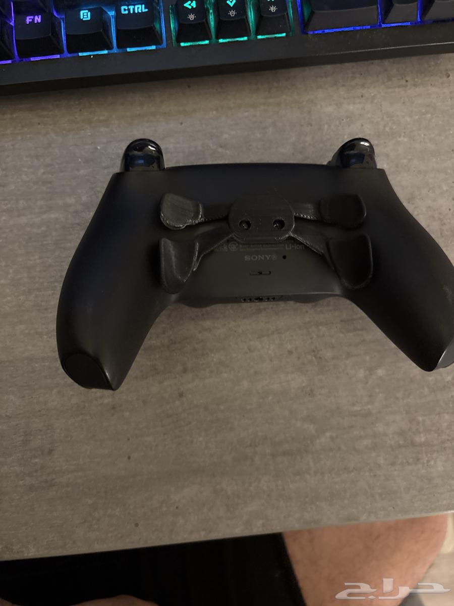يد بلايستيشن 5 (DualSense) معدلة64610256526465111
