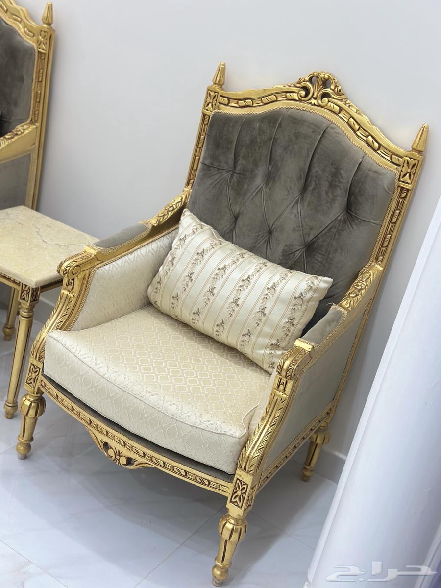 كنب كلاسيكي للبيع64616042158594112