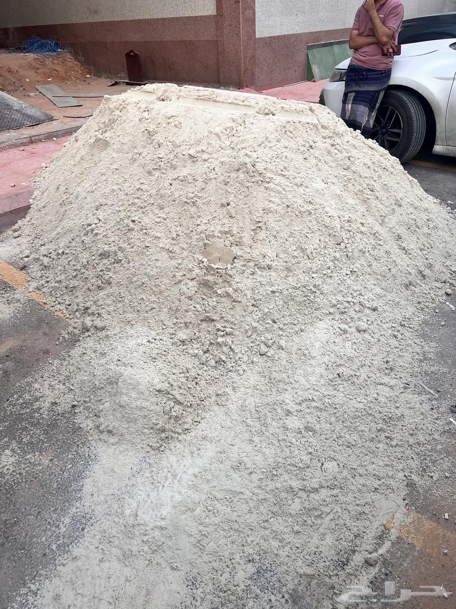 Building materials simplified: cement, sand, blocks, bricks, adhesive, and white cement64158977974531110
