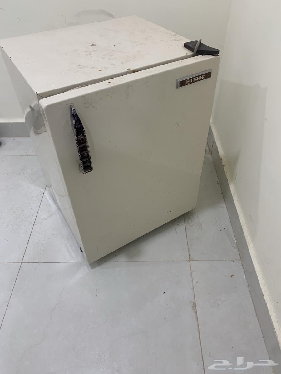 ثلاجه كبيره وثلاجه صغيره64613441123074114