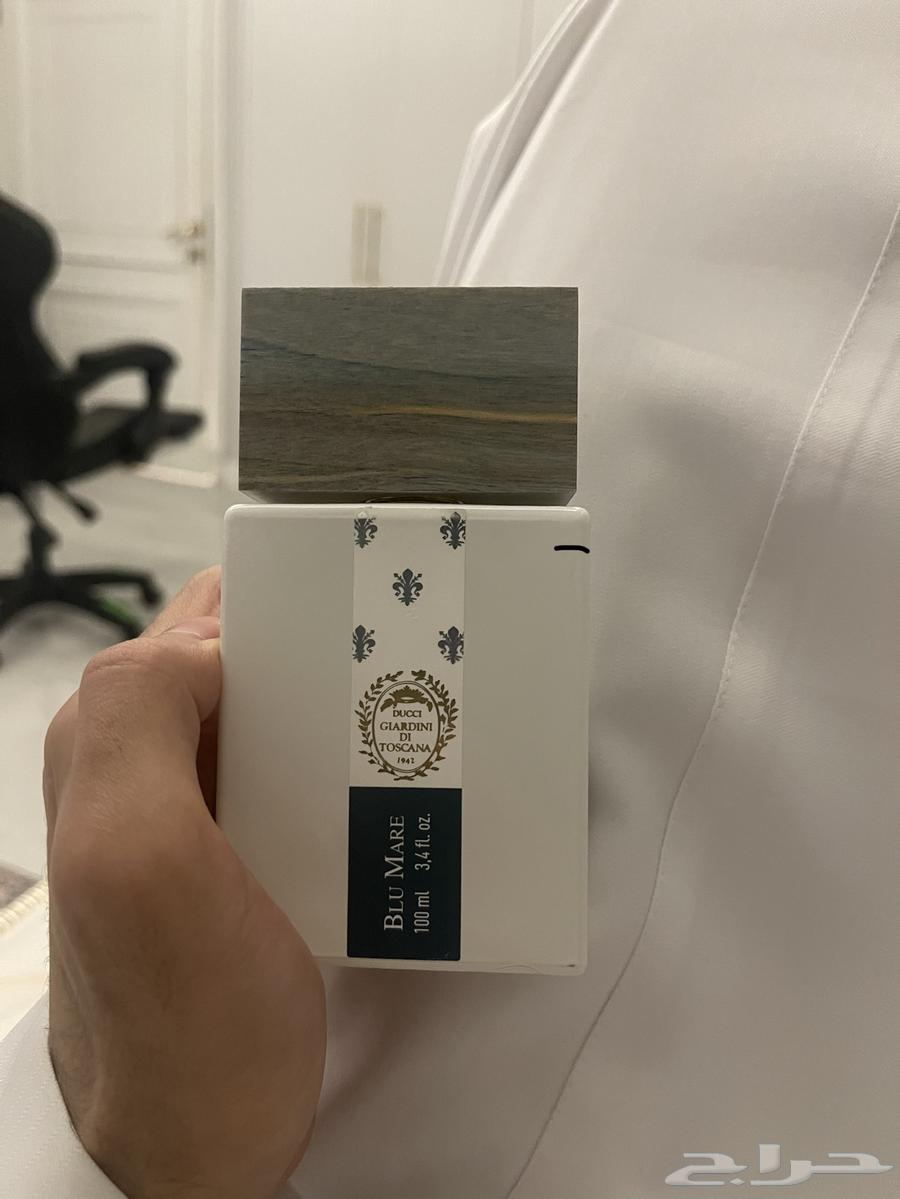 عطر بلو ماري من جارديني ديتوسكانا64614434963203113