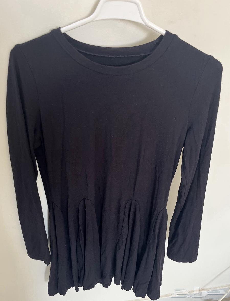 فستان شتوي قصير أنيق64608228136834110