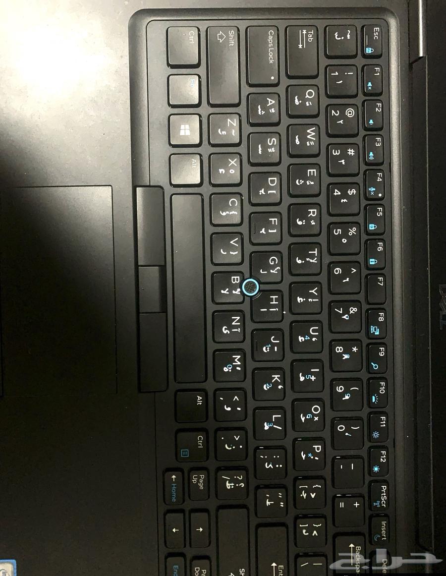 لاب توب ديل لاتيتود 549064615053795971111