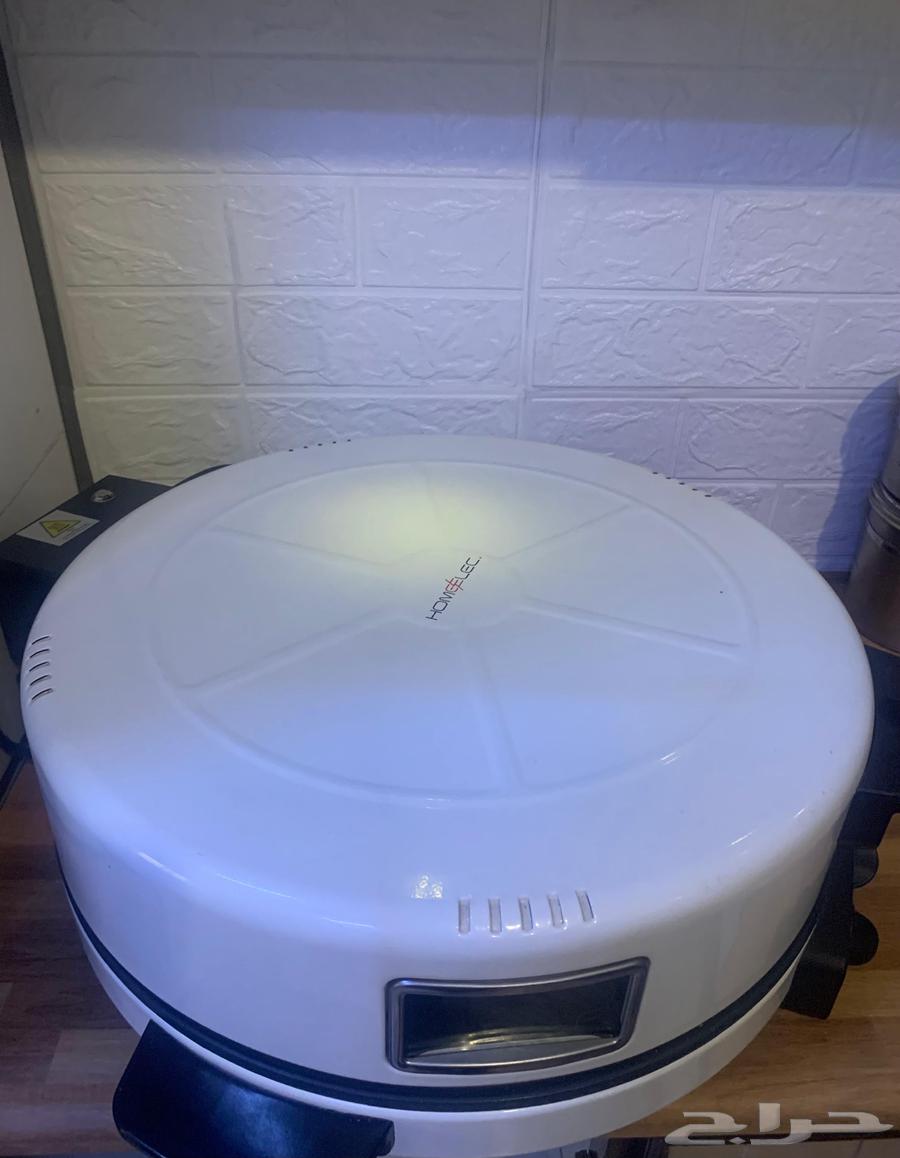 فرن او خبازة كهربائية64614160771075111