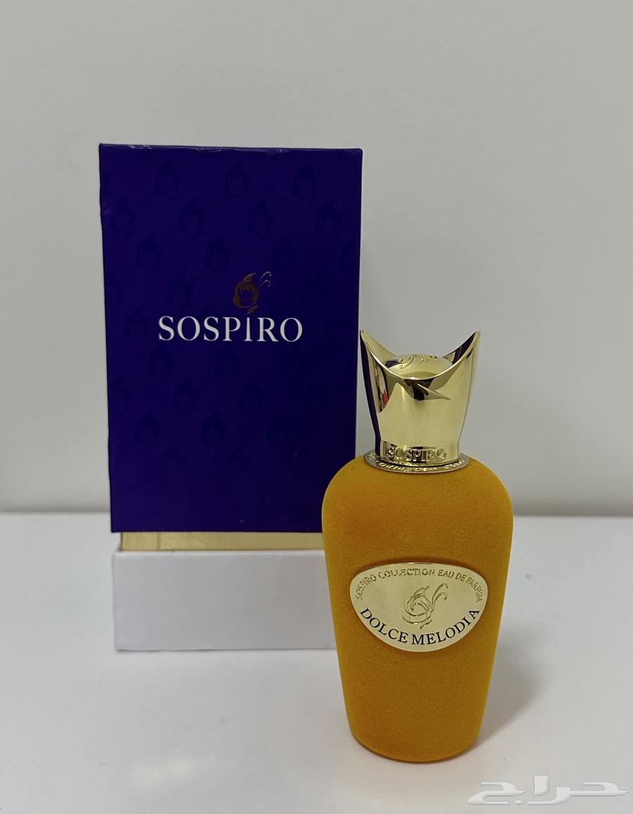 سيسبيرو دولتشي ميلوديا ( مباع )64615744701953110