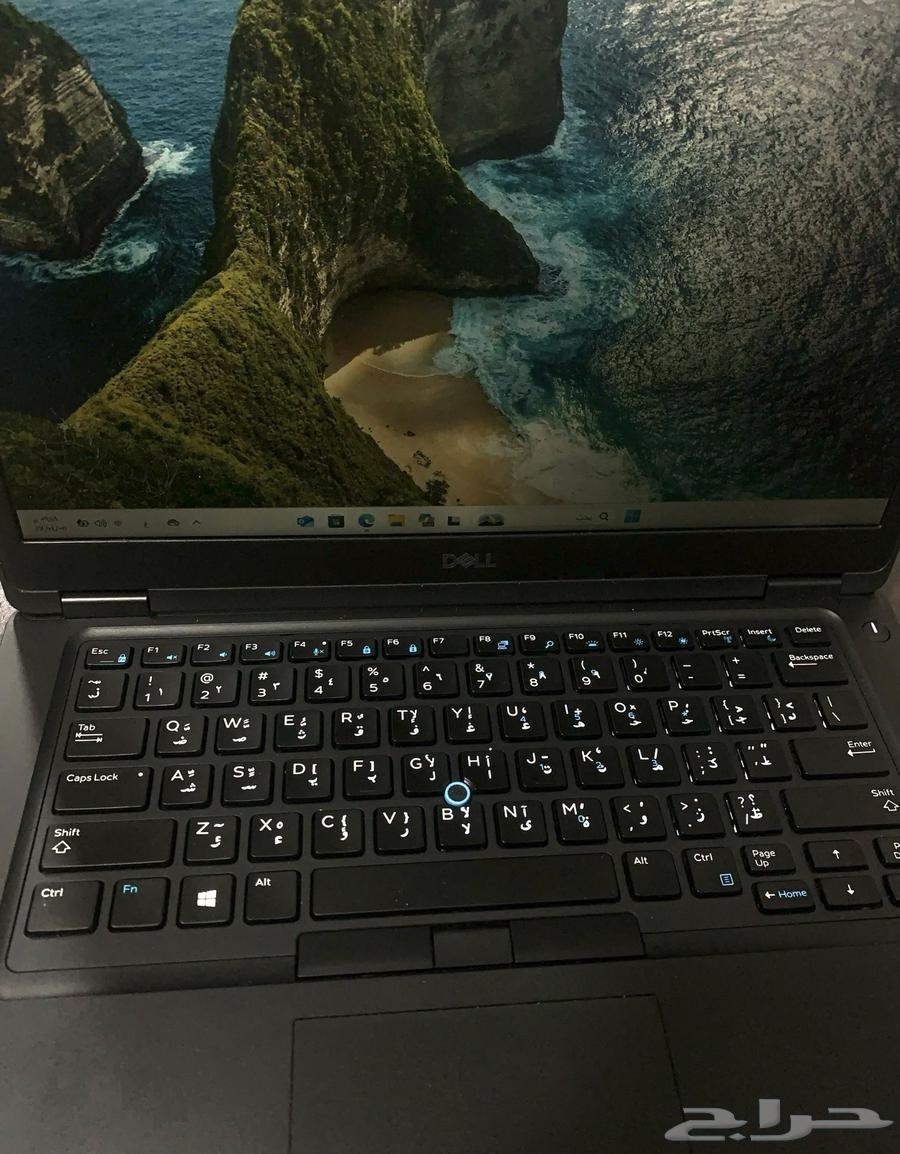 لاب توب ديل لاتيتود 549064615053795971110