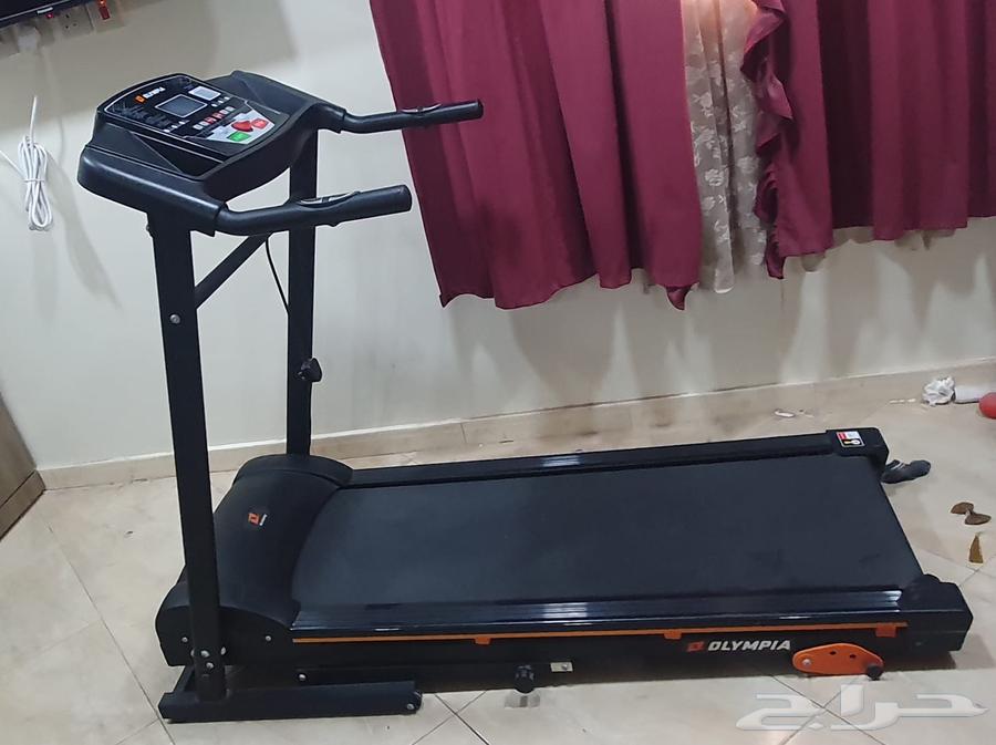 جهاز مشي للبيع64615140264451113