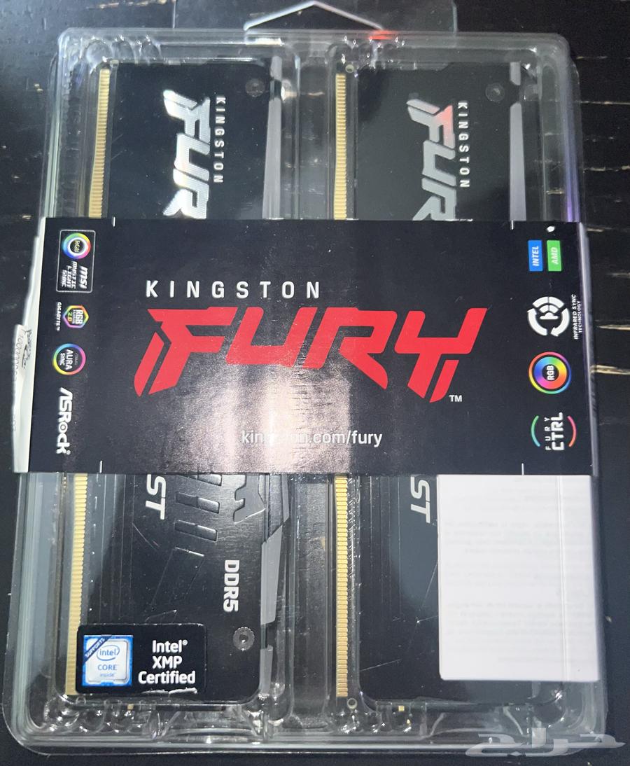 رامات 16g DDR564613117037697110