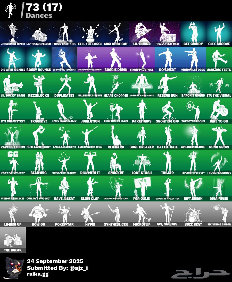 حساب عرق فورت نايت للبيع64610592135042113