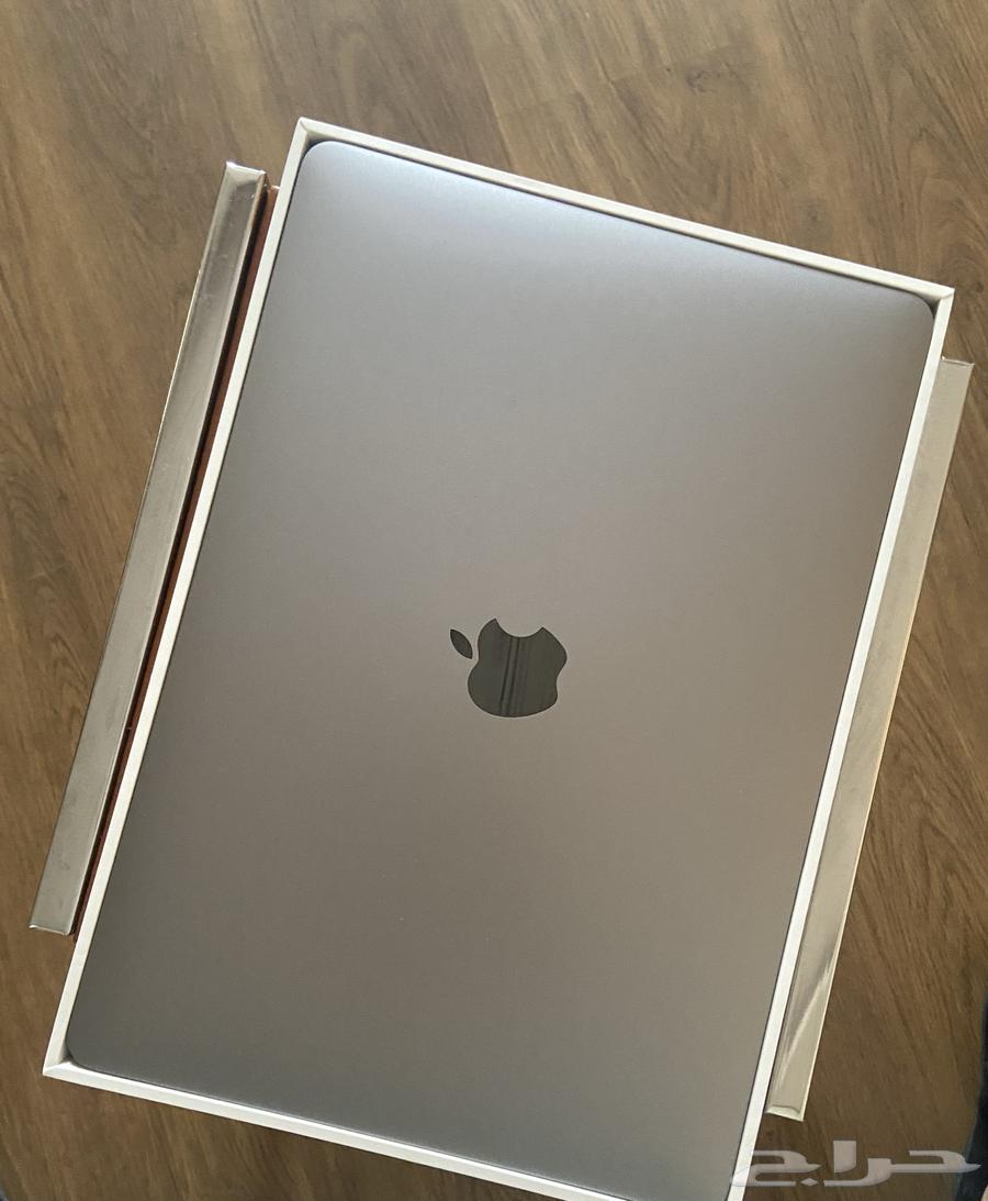 ماك بوك آير جديد لم يستخدم64611580334723111